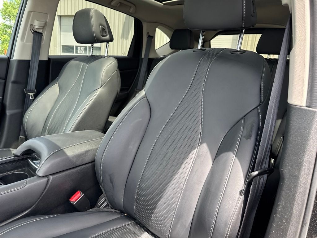 2023 Acura RDX Technology Package SH-AWD