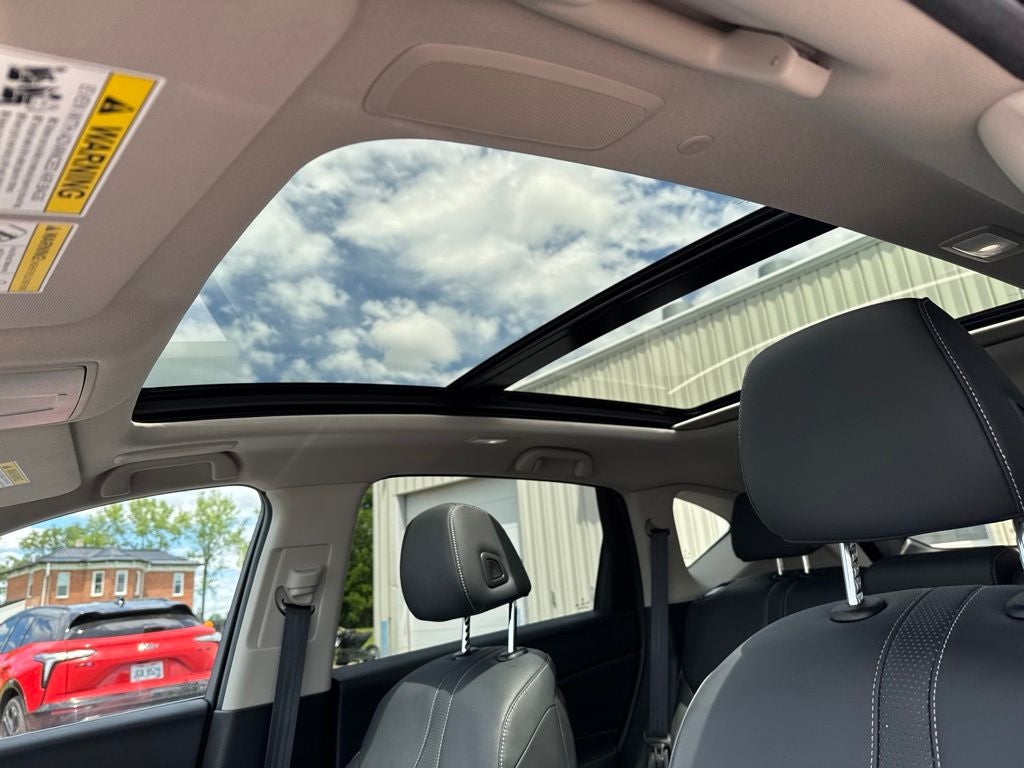 2023 Acura RDX Technology Package SH-AWD