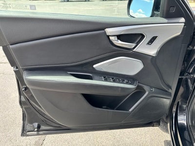 2023 Acura RDX Technology Package SH-AWD