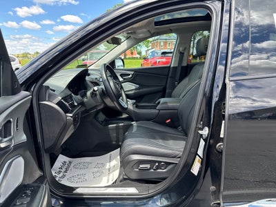 2023 Acura RDX Technology Package SH-AWD