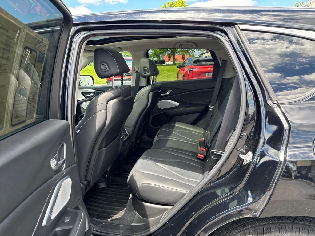 2023 Acura RDX Technology Package SH-AWD