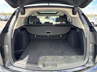 2023 Acura RDX Technology Package SH-AWD