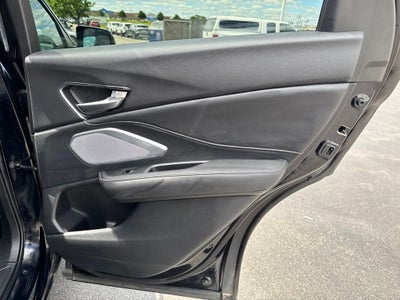 2023 Acura RDX Technology Package SH-AWD