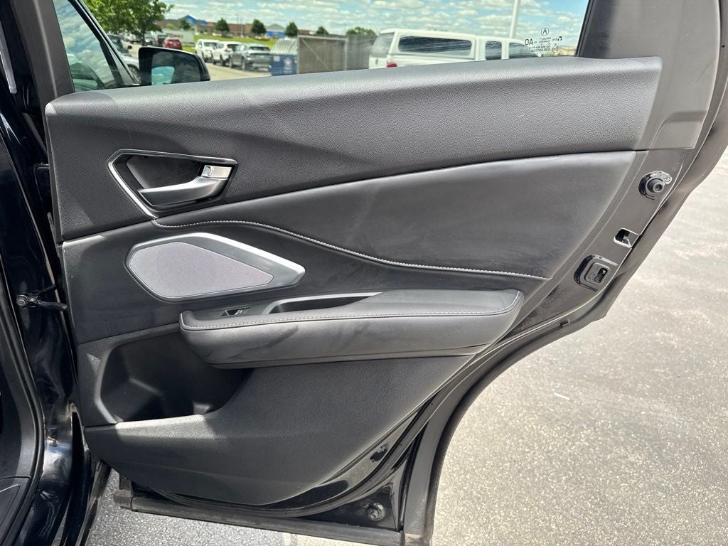 2023 Acura RDX Technology Package SH-AWD