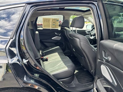 2023 Acura RDX Technology Package SH-AWD