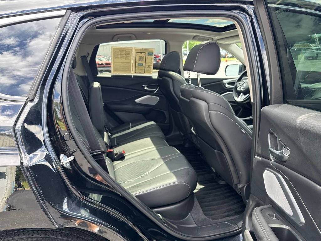 2023 Acura RDX Technology Package SH-AWD