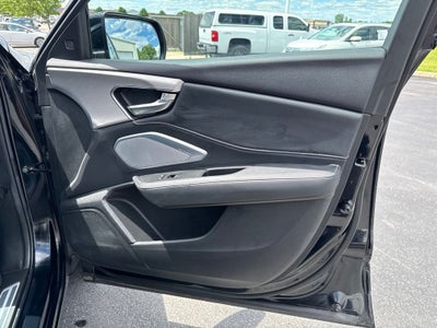 2023 Acura RDX Technology Package SH-AWD