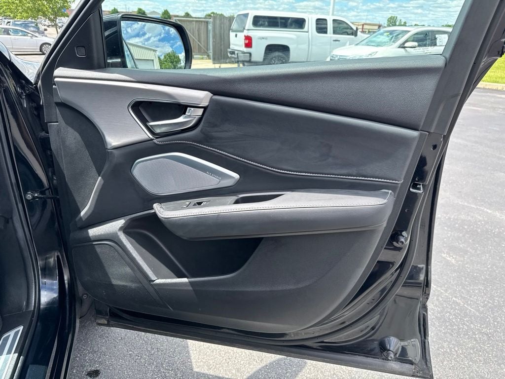 2023 Acura RDX Technology Package SH-AWD