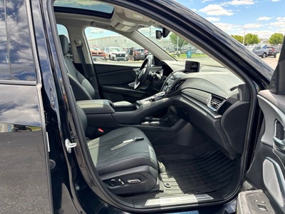 2023 Acura RDX Technology Package SH-AWD