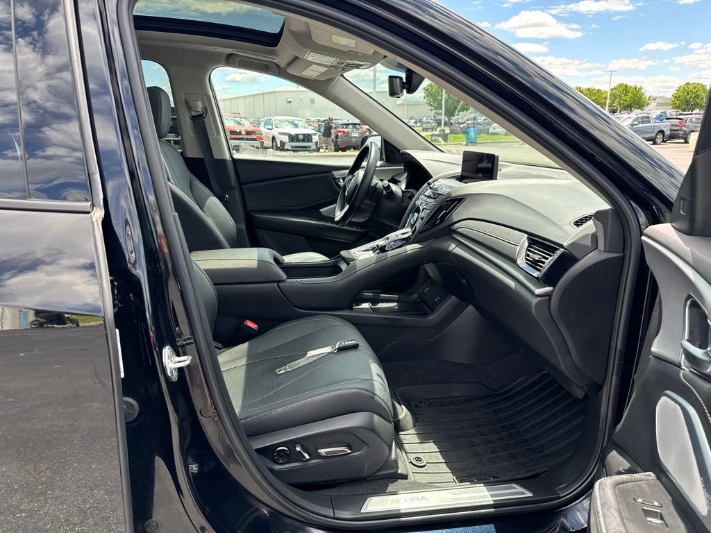 2023 Acura RDX Technology Package SH-AWD
