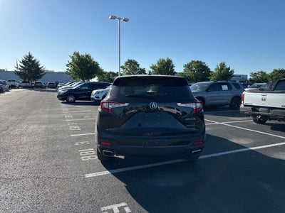 2023 Acura RDX Technology Package SH-AWD