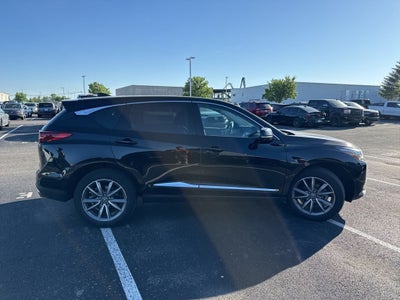 2023 Acura RDX Technology Package SH-AWD