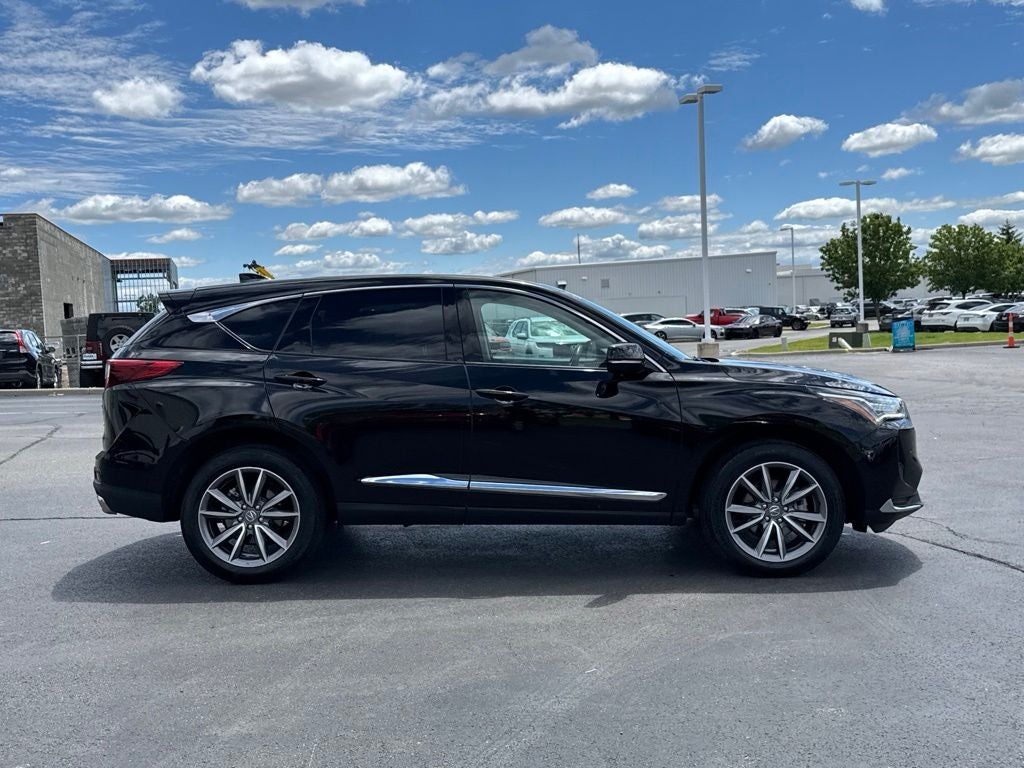 2023 Acura RDX Technology Package SH-AWD