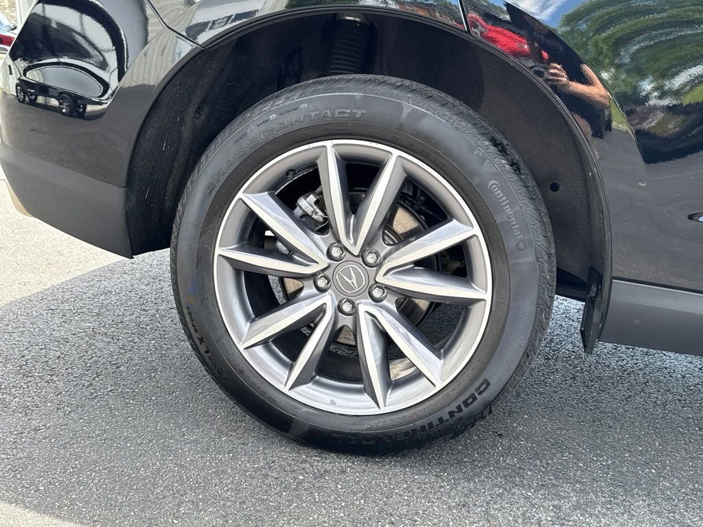 2023 Acura RDX Technology Package SH-AWD