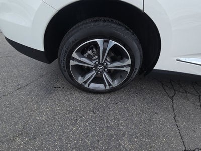2025 Acura RDX Technology Package SH-AWD
