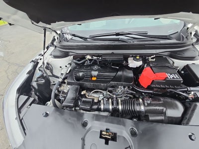 2025 Acura RDX Technology Package SH-AWD