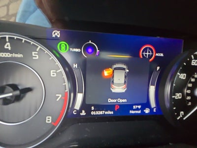 2025 Acura RDX Technology Package SH-AWD