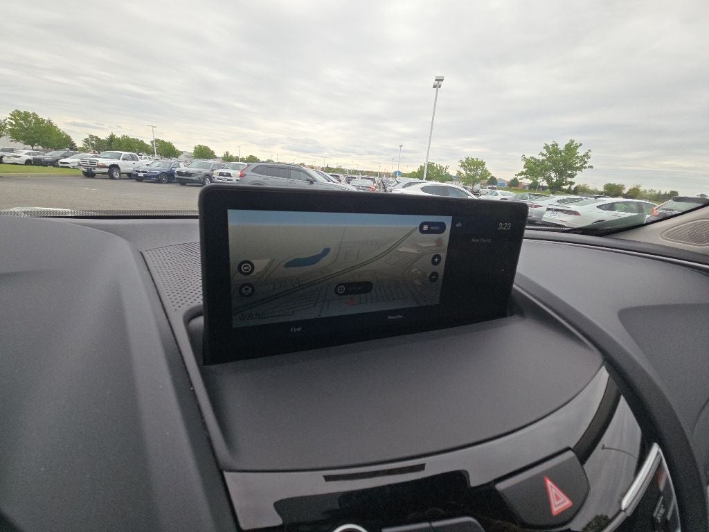 2025 Acura RDX Technology Package SH-AWD