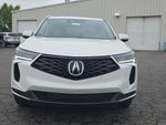 2025 Acura RDX Technology Package SH-AWD