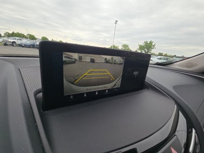 2025 Acura RDX Technology Package SH-AWD
