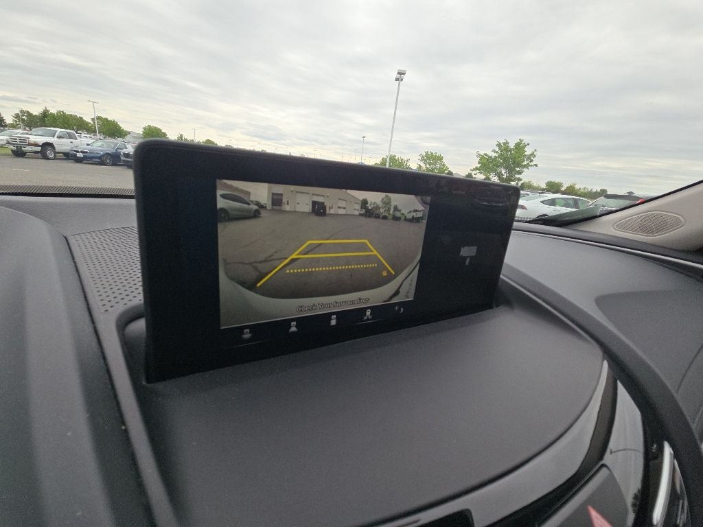 2025 Acura RDX Technology Package SH-AWD
