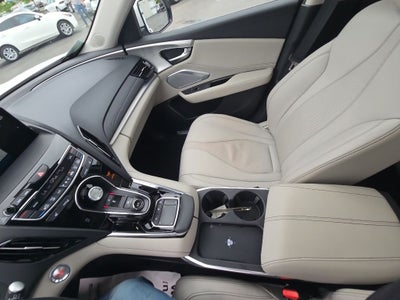 2025 Acura RDX Technology Package SH-AWD