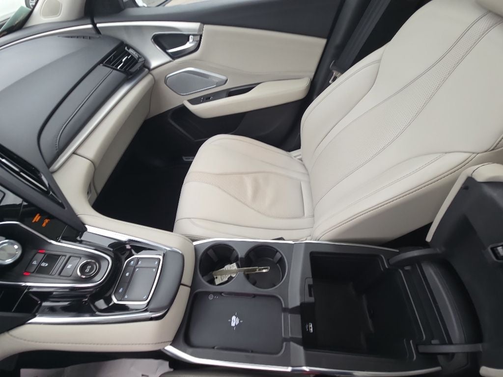 2025 Acura RDX Technology Package SH-AWD