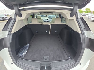 2025 Acura RDX Technology Package SH-AWD
