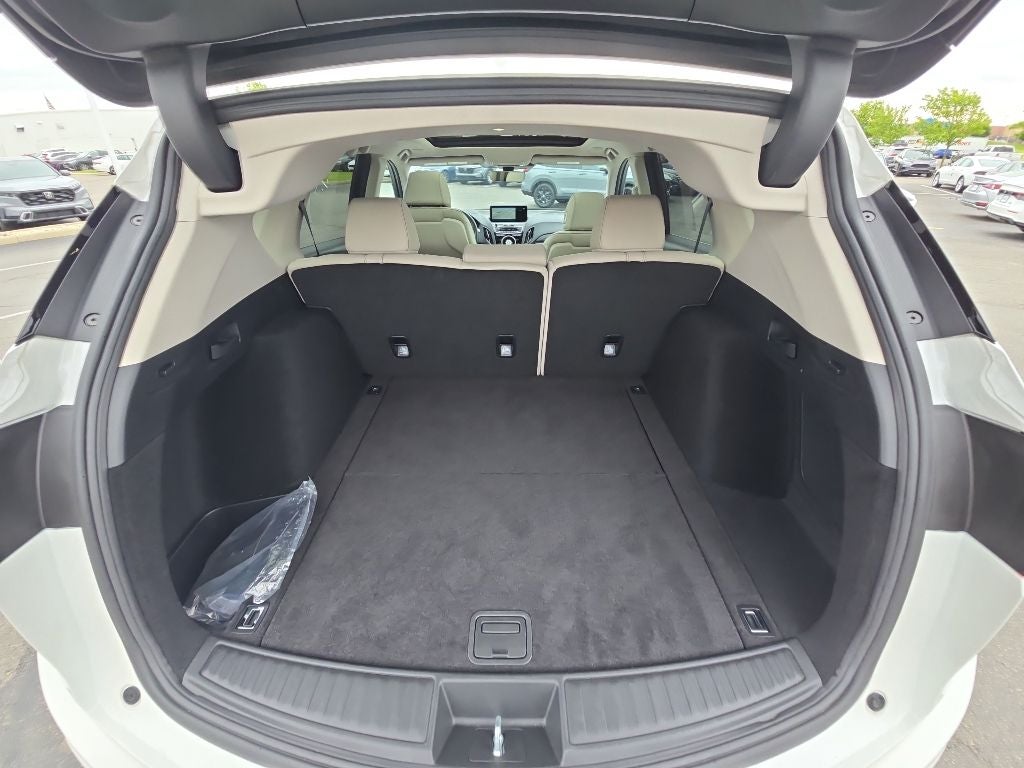 2025 Acura RDX Technology Package SH-AWD