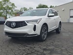 2025 Acura RDX Technology Package SH-AWD