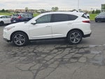 2025 Acura RDX Technology Package SH-AWD