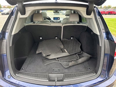 2019 Acura RDX Technology Package SH-AWD