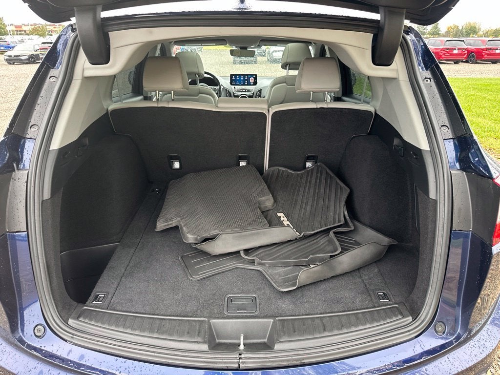 2019 Acura RDX Technology Package SH-AWD