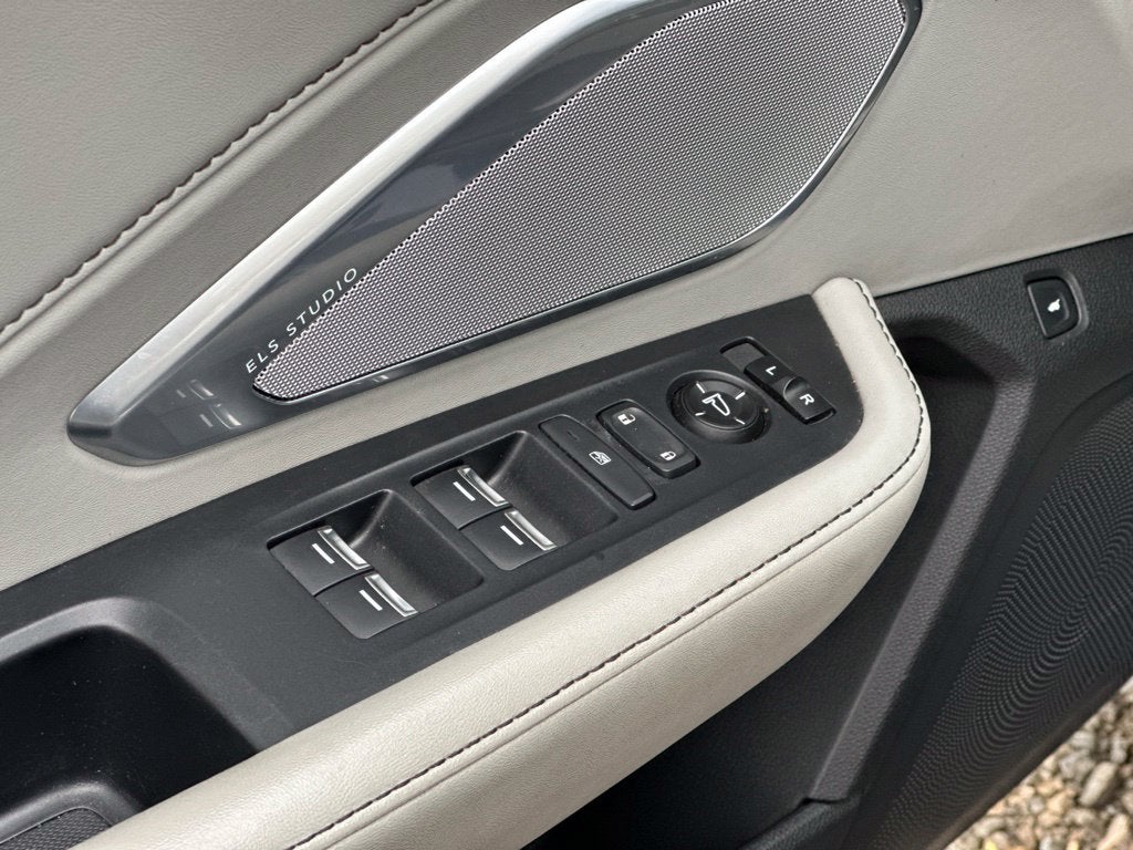 2019 Acura RDX Technology Package SH-AWD