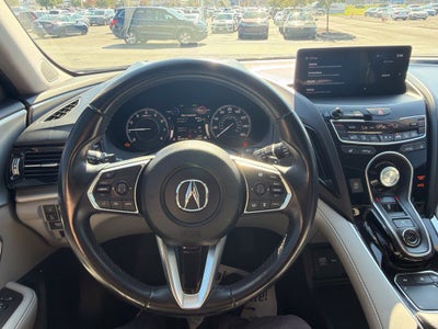 2019 Acura RDX Technology Package SH-AWD