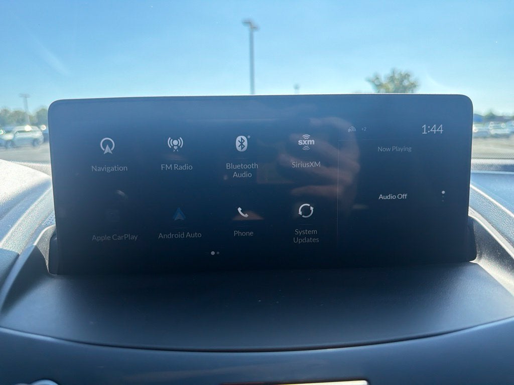 2019 Acura RDX Technology Package SH-AWD