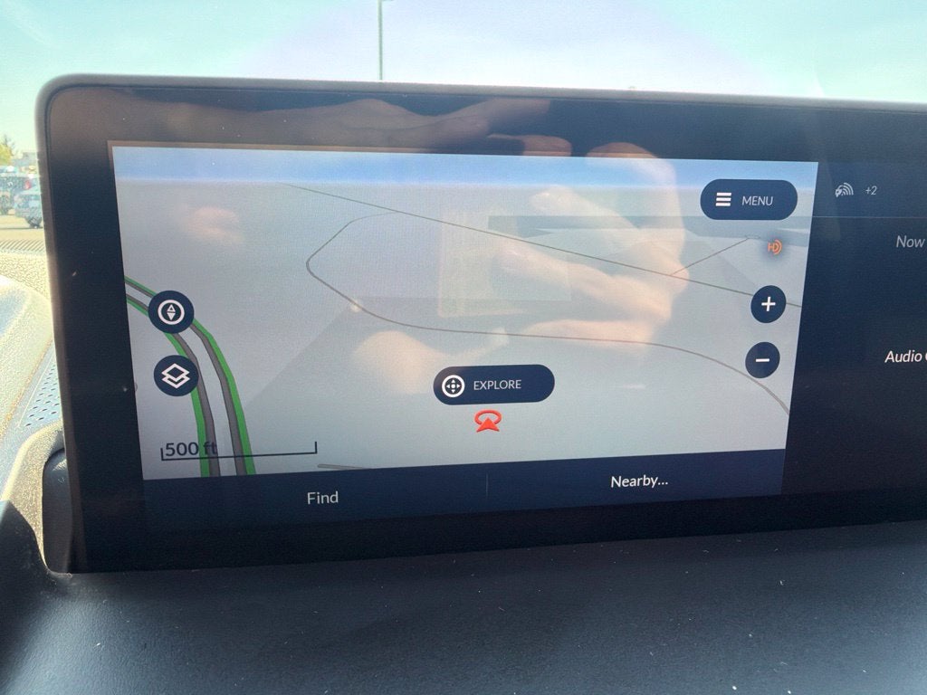 2019 Acura RDX Technology Package SH-AWD