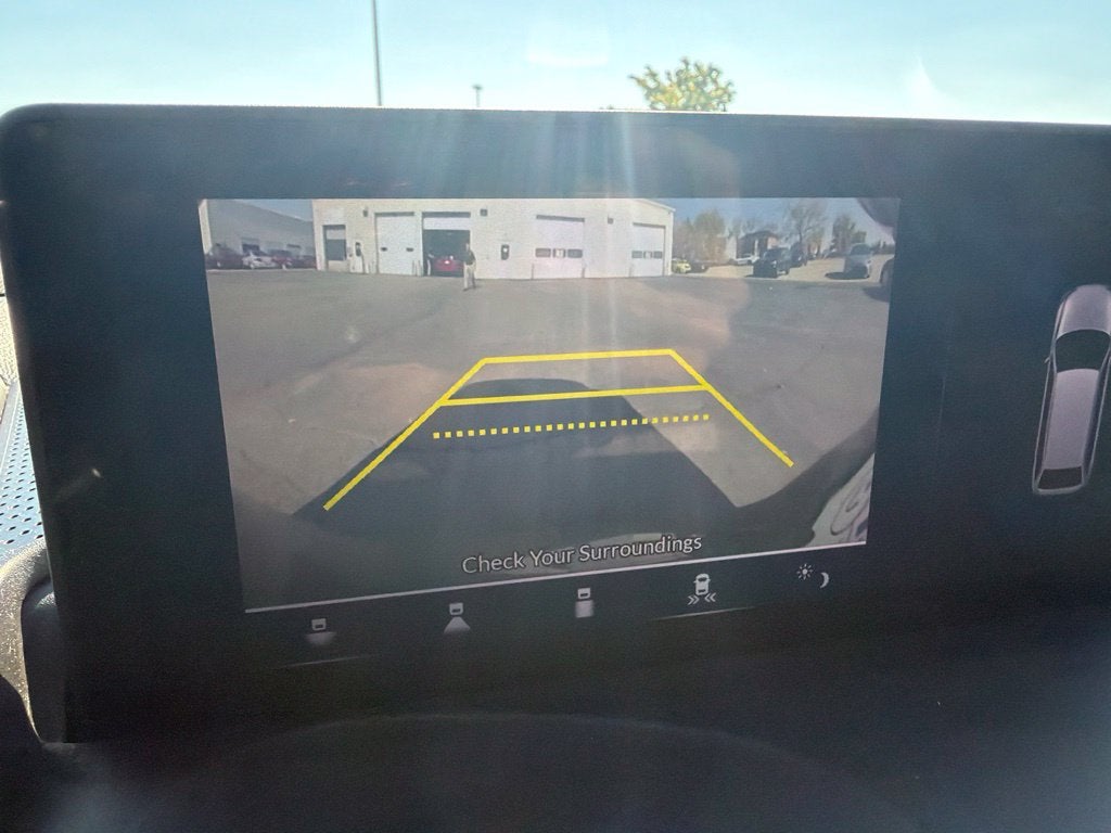 2019 Acura RDX Technology Package SH-AWD