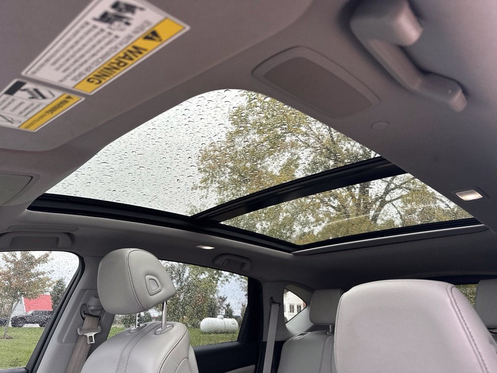 2019 Acura RDX Technology Package SH-AWD
