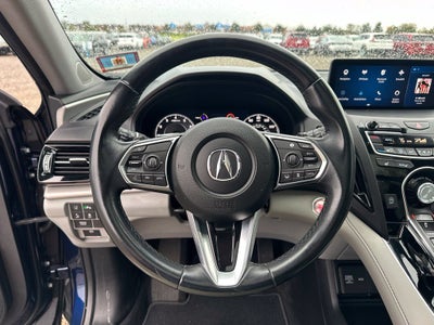 2019 Acura RDX Technology Package SH-AWD