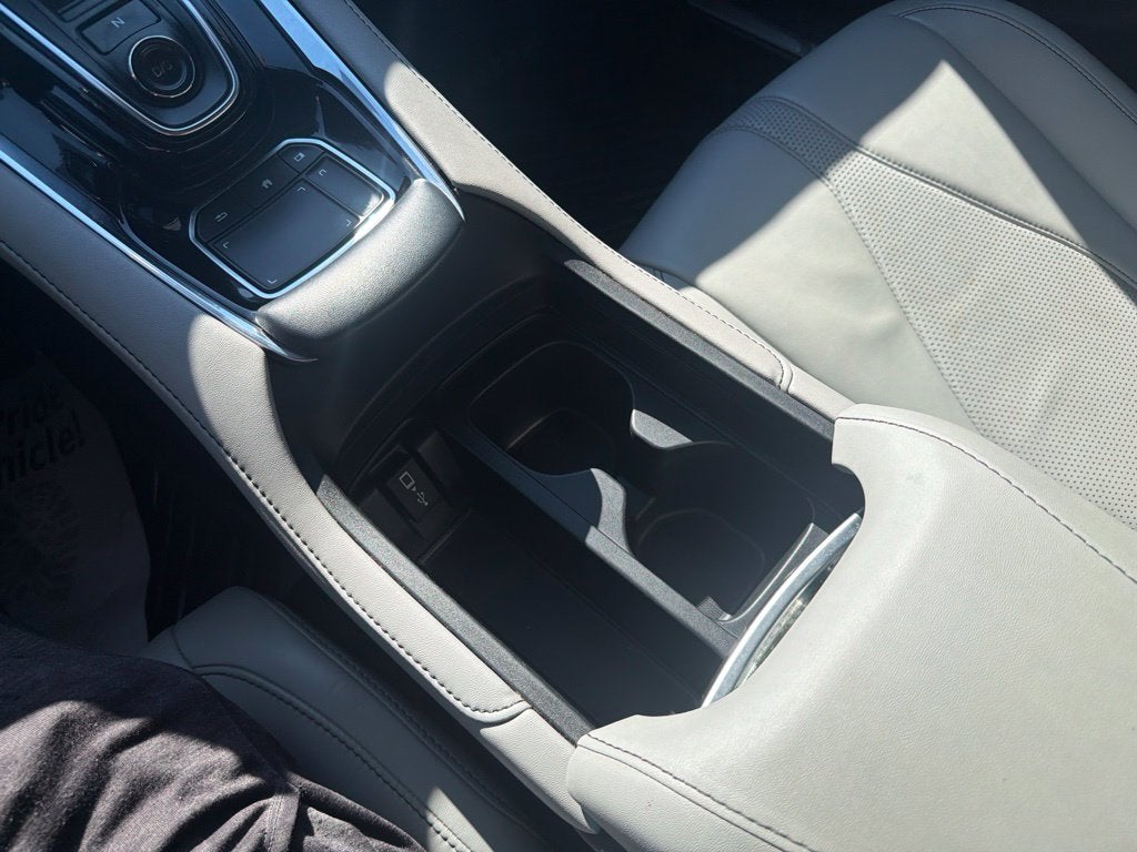 2019 Acura RDX Technology Package SH-AWD