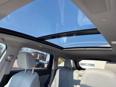 2019 Acura RDX Technology Package SH-AWD