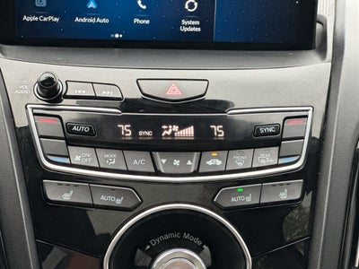 2019 Acura RDX Technology Package SH-AWD