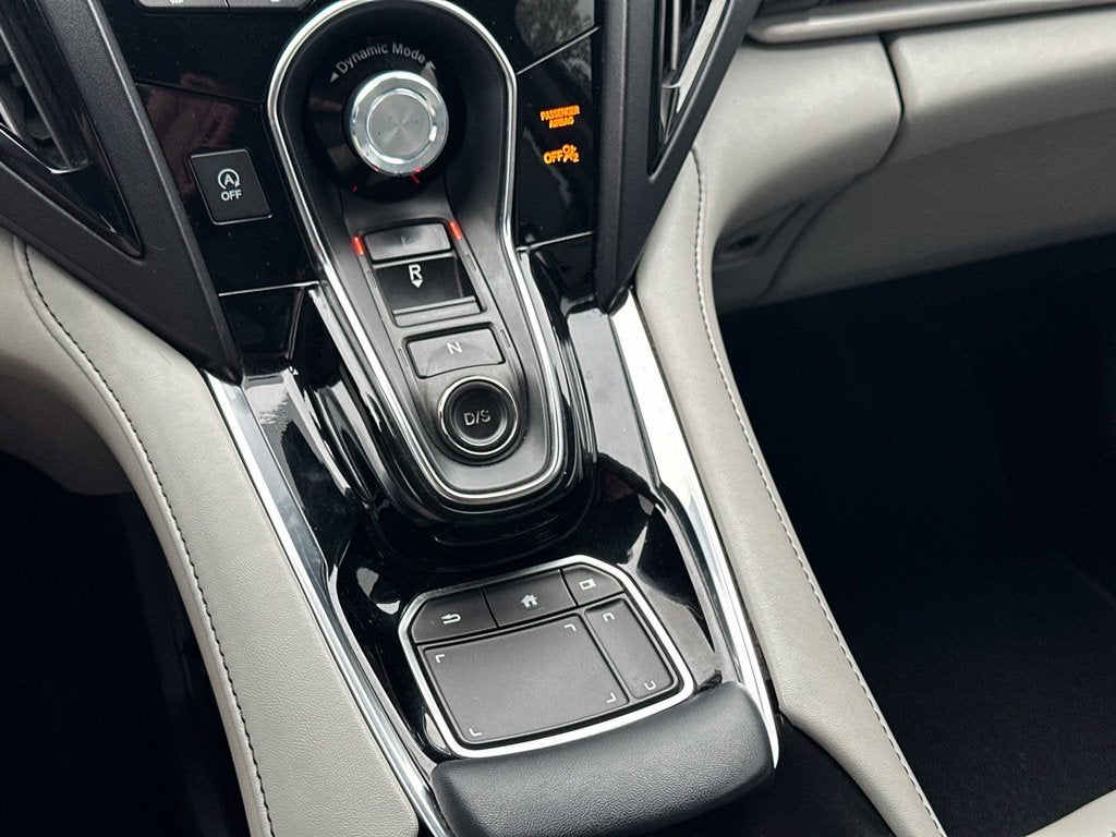 2019 Acura RDX Technology Package SH-AWD