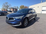 2019 Acura RDX Technology Package SH-AWD