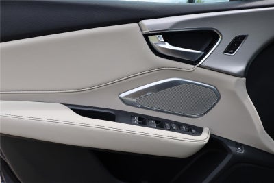 2025 Acura RDX SH-AWD w/Tech