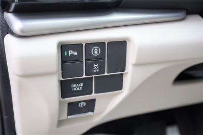 2025 Acura RDX SH-AWD w/Tech