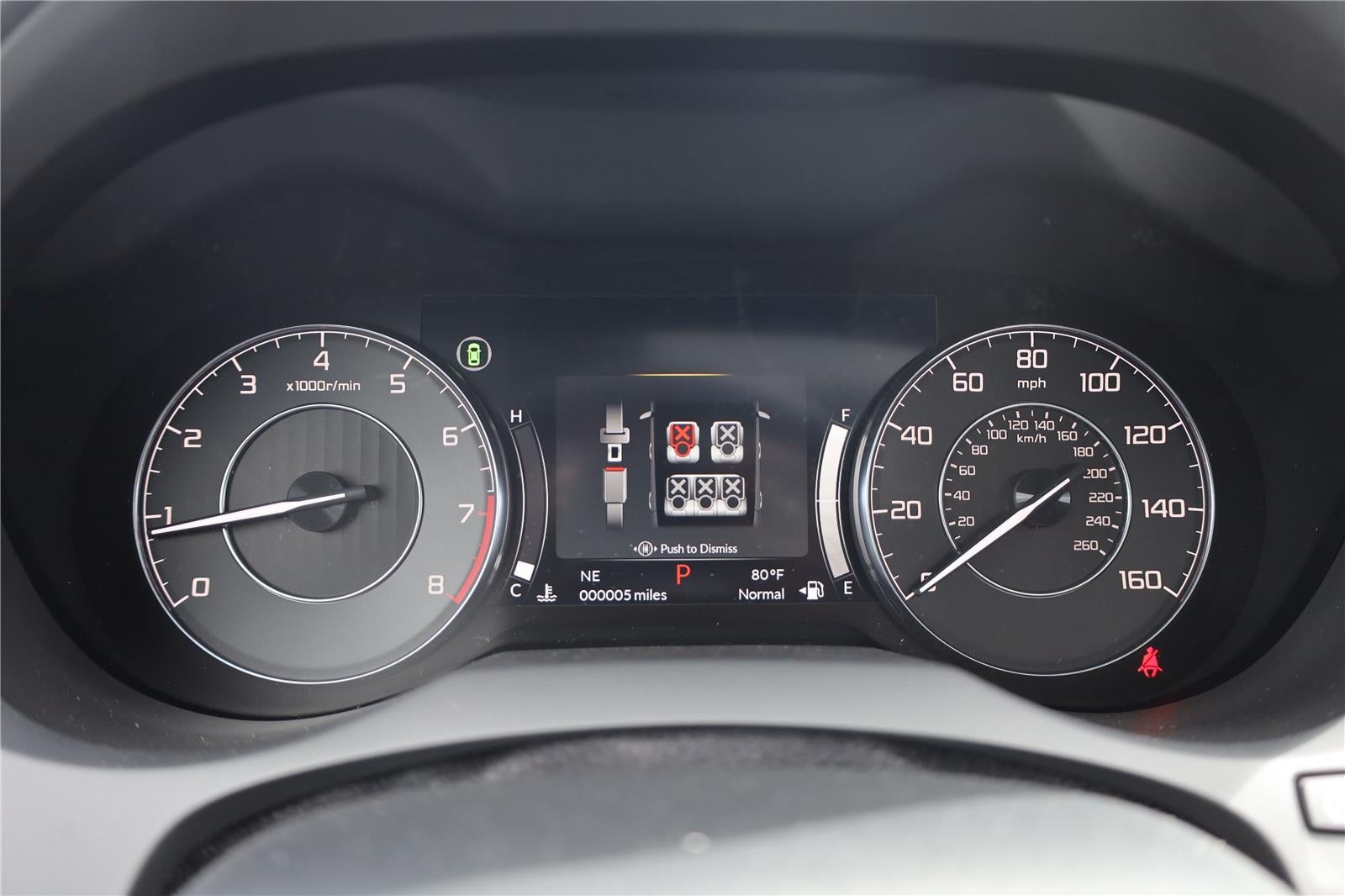 2025 Acura RDX SH-AWD w/Tech