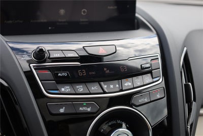 2025 Acura RDX SH-AWD w/Tech