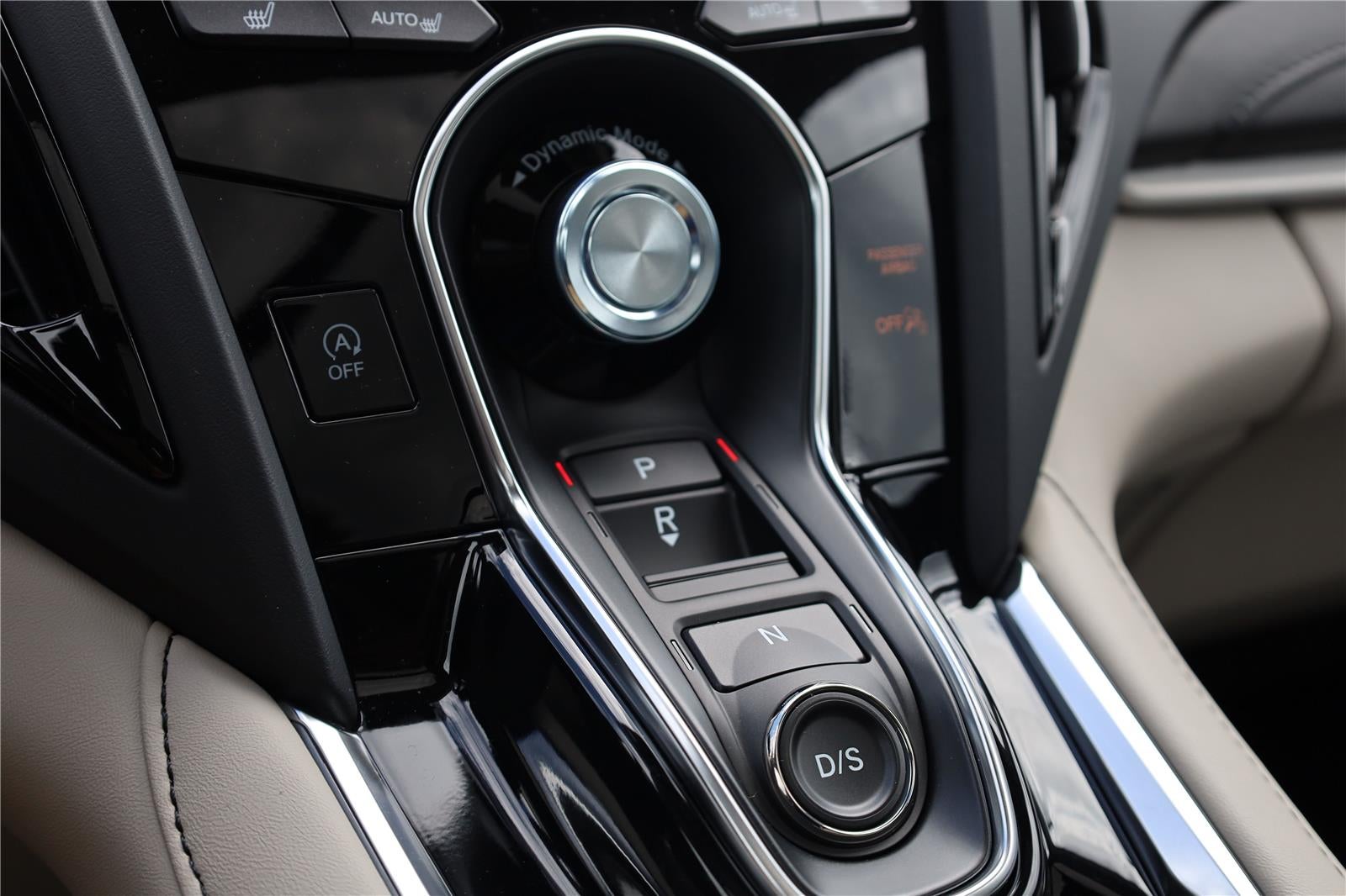 2025 Acura RDX SH-AWD w/Tech